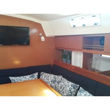 Bavaria 45 Cruiser
