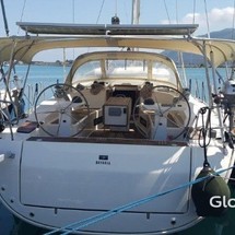 Bavaria 45 Cruiser