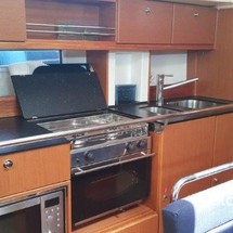Bavaria 45 Cruiser