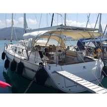 Bavaria 45 Cruiser