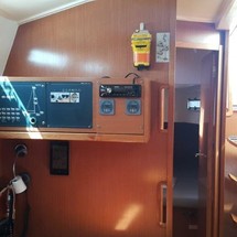 Bavaria 45 Cruiser