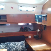 Bavaria 45 Cruiser