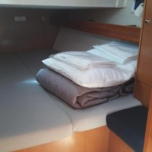 Bavaria 45 Cruiser