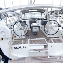Beneteau Oceanis 41.1