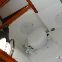 Bavaria 50 Cruiser