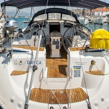 Bavaria 50 Cruiser