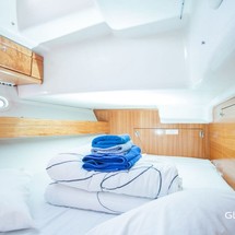 Bavaria 50 Cruiser