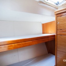 Bavaria 50 Cruiser