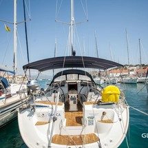 Bavaria 50 Cruiser