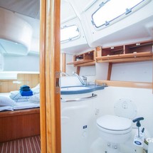 Bavaria 50 Cruiser