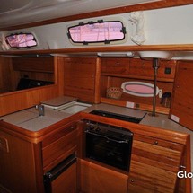 Bavaria 50 Cruiser