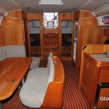Bavaria 50 Cruiser