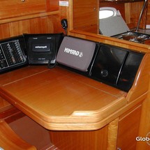 Bavaria 50 Cruiser