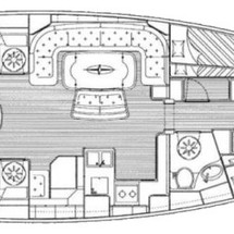 Bavaria 50 Cruiser