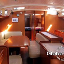 Beneteau Cyclades 50.5