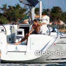Beneteau Cyclades 50.5