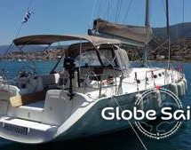 Beneteau Cyclades 50.5