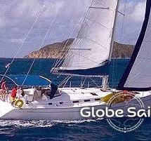 Beneteau Cyclades 50.5