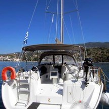 Beneteau Cyclades 50.5