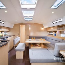 Bavaria 45 Cruiser