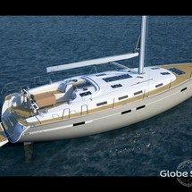 Bavaria 45 Cruiser