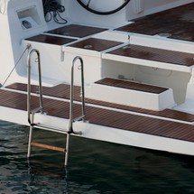 Beneteau Oceanis 41