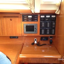 Jeanneau Sun Odyssey 45