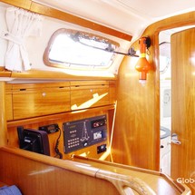 Bavaria 30 Cruiser