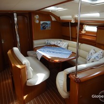 Jeanneau Sun Odyssey 49