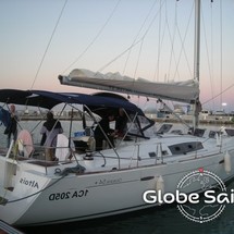 Beneteau Oceanis 54