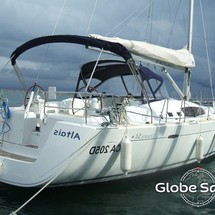 Beneteau Oceanis 54