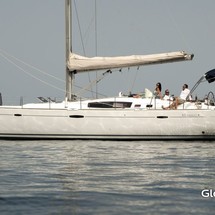 Beneteau Oceanis 54