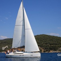 Jeanneau Sun Odyssey 409