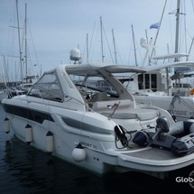 Bavaria 35 Sport