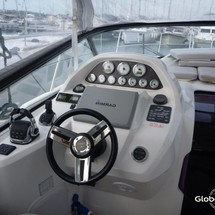 Bavaria 35 Sport