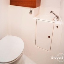 Dufour 560 Grand Large