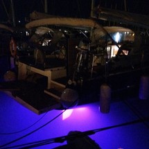 Dufour 560 Grand Large