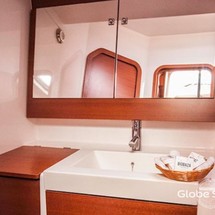 Dufour 560 Grand Large