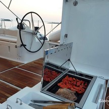 Dufour 560 Grand Large