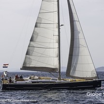 Dufour 560 Grand Large