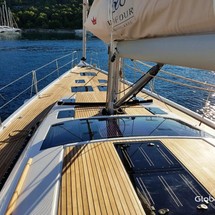 Dufour 560 Grand Large