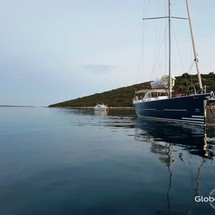 Dufour 560 Grand Large