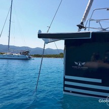 Dufour 560 Grand Large