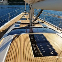 Dufour 560 Grand Large