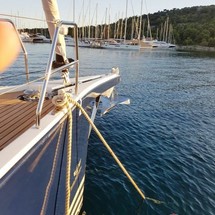 Dufour 560 Grand Large