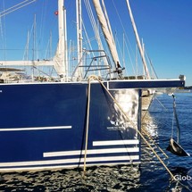 Dufour 560 Grand Large