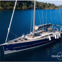 Dufour 560 Grand Large