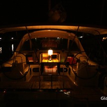 Dufour 560 Grand Large