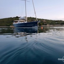 Dufour 560 Grand Large