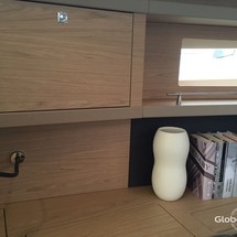 Beneteau Oceanis 41